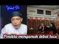 Pastor Goes Berserk In A Funny Argument Ustadz Yusuf Pi S Debate Is Hilarious