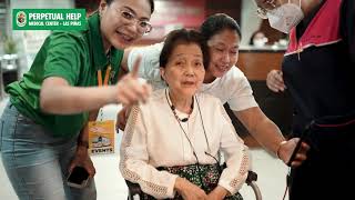 Wish 107.5 Roadshow for our 50th Anniversary!