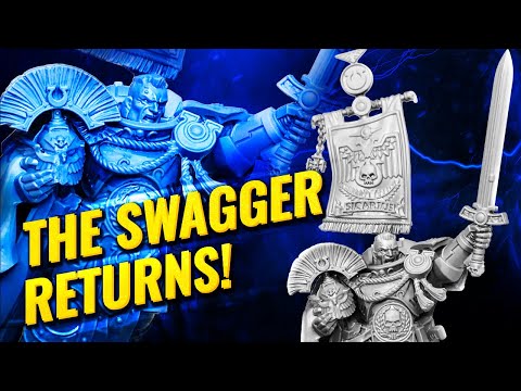 Is This the Coolest Sicarius Ever Made?! | Warhammer 40k