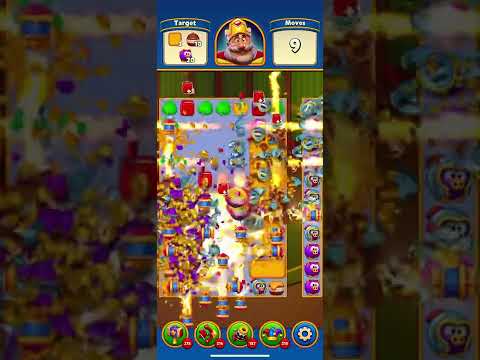 Royal Match Level 3180
