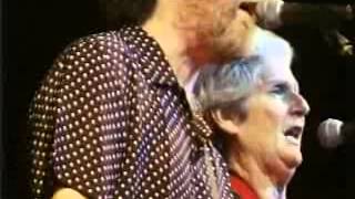 Sento il fischio del vapore - Francesco De Gregori & Giovanna Marini