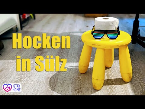 BEATBUDDA - Hocken in Sülz