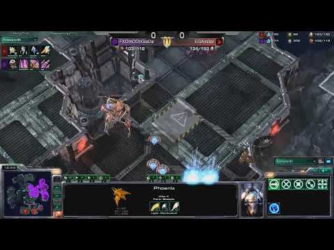 NASL Season 1   W3 D3   mOOnGLaDe vs Axslav