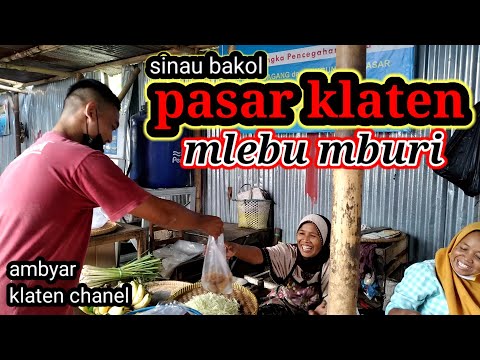 sinau-urip-neng-pasar-klatenhiburanviralambyarklatenchanelpasarklatenbakulanomahomah