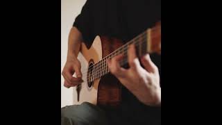 - Guitar music like RPG games. 🏰 🎸#Shorts