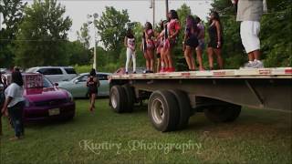 P. 10 Tasha Taylor car show 2018