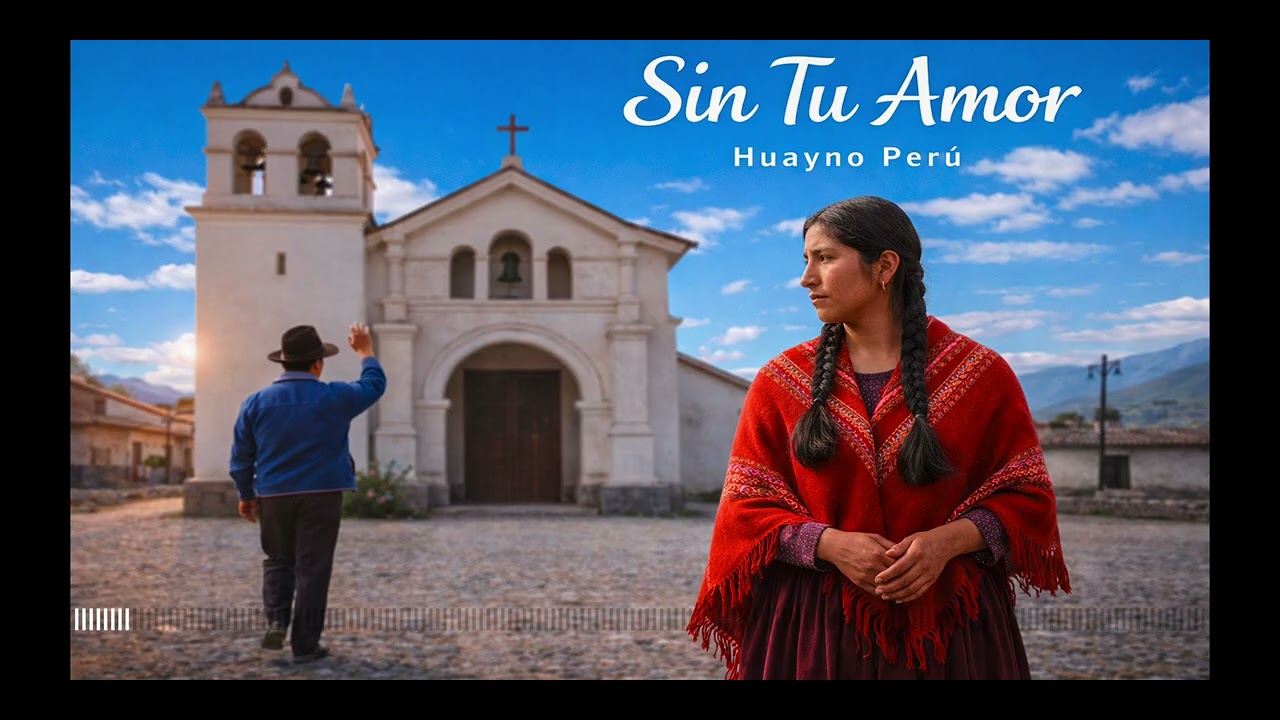 Huaynos del Corazón 💔 | Música Andina para Llorar, Amar y Recordar (1H 37M)