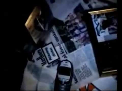 2 Världar - Tårar blir till is ( Officiell Video 2006 )