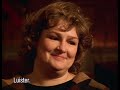 Schoonheid E16   Catherine Bott   Sopraan, geboren in 1952, Engeland
