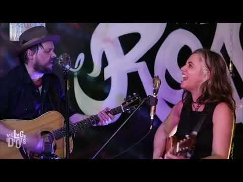 The Small Glories - Winnipeg (Live at The Roslyn)