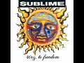 Sublime Waiting For My Ruca Slowed Reverb