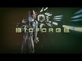 BioForge 1995 MS DOS Intro