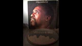 Al Wilson &amp; Lenny Williams “fifty fifty” “Loving Station”