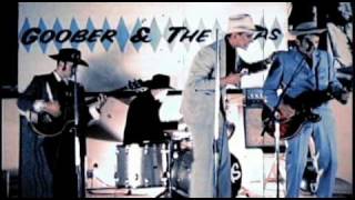 GOOBER & THE PEAS, "LOOSE LIPS"