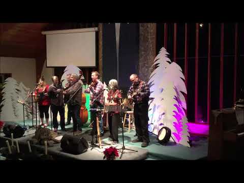 Bluegrass White Snow video
