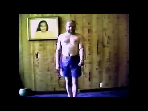 Paramhansa Yogananda's Energization Exercises