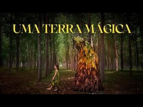 Trailer de Uma Terra Mágica (2023)