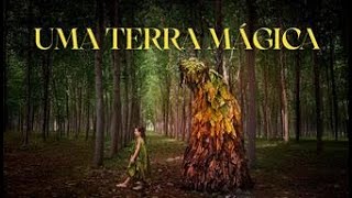 Uma Terra Mágica  (Tobacco Barns) | Trailer Dublado