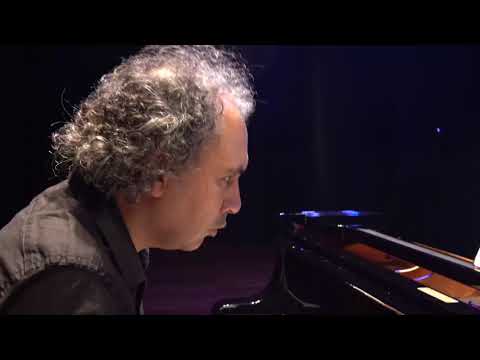 Fantasia Sobre a Muié Rendêra, Op.1j by Liduino Pitombeira