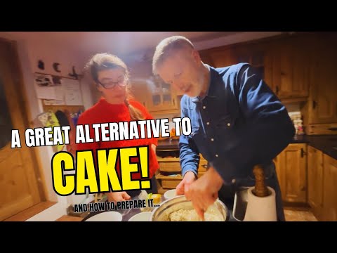 Oat bread recipe, a nutritious alternative to cake #frankmurphylongevityfitness #lowsugarbaking