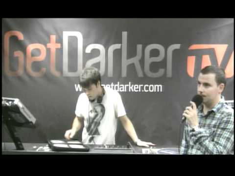 GetDarkerTV 111 - PHAELEH, CYRUS, SOAP DODGERS, VITAL TECHNIQUES & TOM FOOLERY