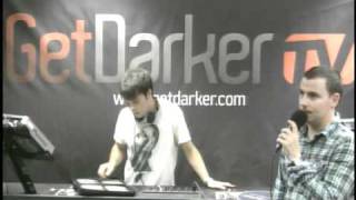 GetDarkerTV 111 - PHAELEH, CYRUS, SOAP DODGERS, VITAL TECHNIQUES & TOM FOOLERY