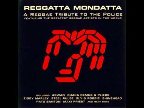 Los Pericos - Darkness