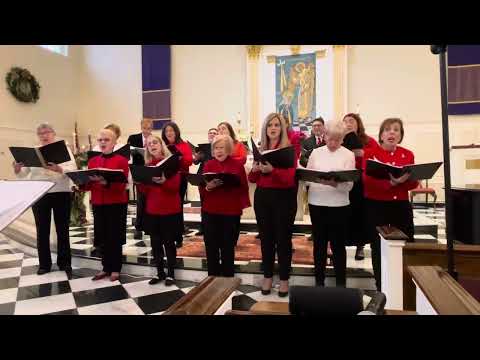 Goin’ to Bethlehem, by Jay Althouse