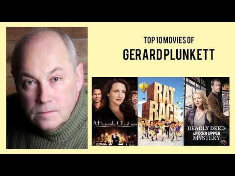 Gerard Plunkett Top 10 Movies of Gerard Plunkett| Best 10 Movies of Gerard Plunkett