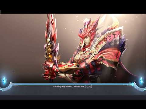 Strongest King (Majesty Competition) semi final JOHNWICK vs HAPPYNEWYEAR(DUMMY) - MU ORIGIN 2