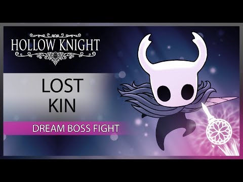 Lost Kin Background Steam Community :: Video :: Hollow Knight - LOST KIN | Dream Boss Fight ...