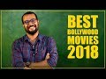 Best Bollywood Movies of 2018 | Sudhish Payyanur | Monsoon Media