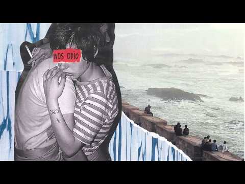 La Primera Especie - Nos odio