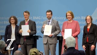 Deutscher Caritasverband kritisiert Expertenbericht zu Schwangerschaft