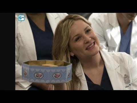Grey's Anatomy 14x20: Arizona e i biscotti della discordia