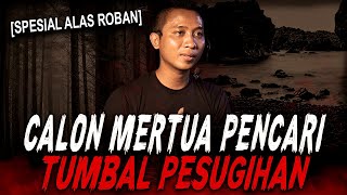 Download lagu (EKSKLUSIF) KAYA TAPI GAK LAMA, TARGET TUMBAL PESUGIHAN PANTAI SELATAN KISAH MISTIS DARI ALAS ROBAN mp3 Download lagu (EKSKLUSIF) KAYA TAPI GAK LAMA, TARGET TUMBAL PESUGIHAN PANTAI SELATAN KISAH MISTIS DARI ALAS ROBAN mp3