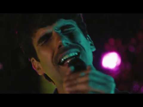 CoLAB RECords //  IZENZÊÊ  - CADA COR part. TOMÁS TRÓIA