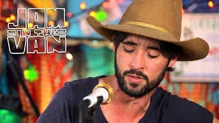 RYAN BINGHAM - &quot;Nobody Knows My Trouble&quot; (Live in West Hollywood, CA) #JAMINTHEVAN