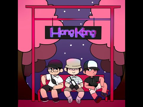 Hong Kong ft Cvnti (Prod Aster,  Foreignboi facts)