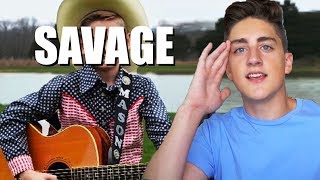 Mason Ramsey: Not Your Average Child Star