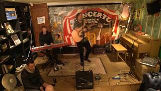 Starsailor instore @ Concerto record store 28/10/2017