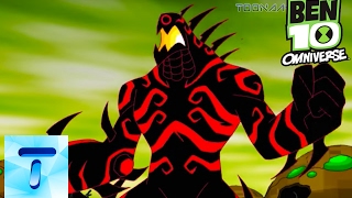 Download lagu Ben 10: Omniverse - Showdown (Part 2) mp3 Download lagu Ben 10: Omniverse - Showdown (Part 2) mp3