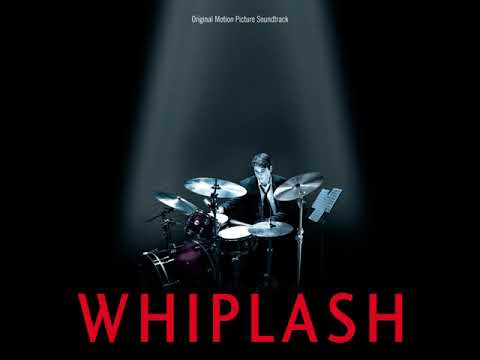 WHIPLASH - Full OST / Soundtrack (HQ)