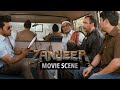 The Smuggling Of Oil Zanjeer Movie Scene