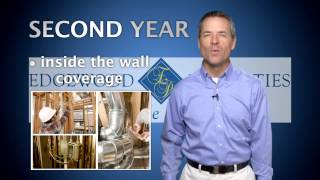 Professional Warranty Service Corporation - Edgewood Properties