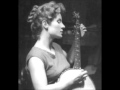 Shirley Collins - Tailor and the Mouse (Sweet ...