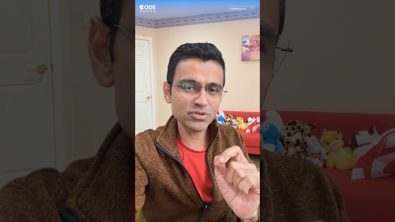 Resume Project Challenge 2 #codebasics #shorts #ai #data