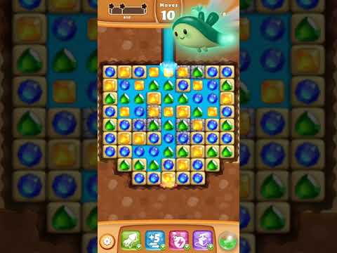 Diamond Digger Saga Level 251 2 stars