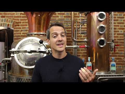 Beyond the soundbite – integrating sustainability into your distillery
