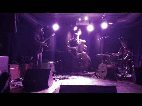 David Lyttle Trio feat. Kurt Rosenwinkel - Along Came Betty